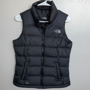 The North Face Down Vest